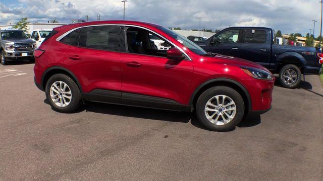 used 2020 Ford Escape car, priced at $19,000