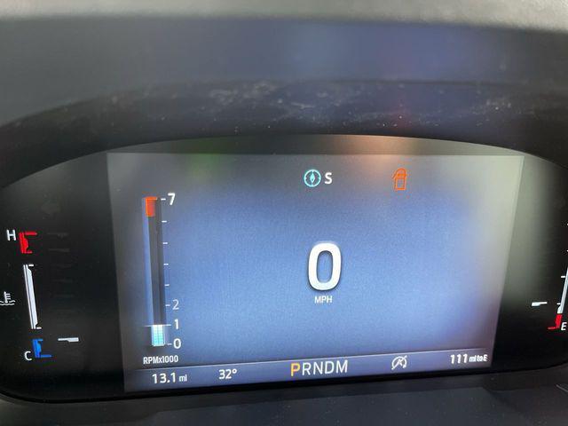 new 2026 Ford Maverick car, priced at $39,630