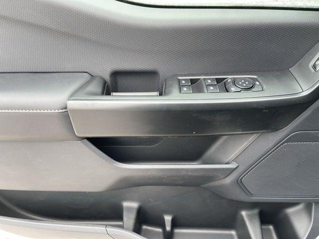 new 2026 Ford F-150 car, priced at $50,215