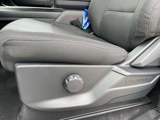 new 2026 Ford F-150 car, priced at $50,215