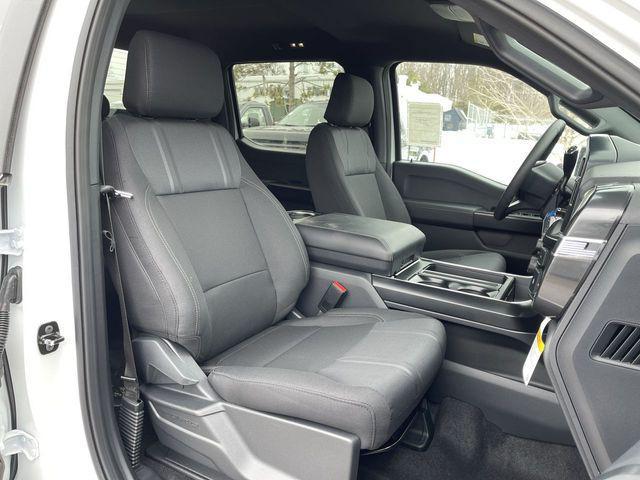 new 2026 Ford F-150 car, priced at $50,215