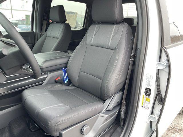 new 2026 Ford F-150 car, priced at $50,215