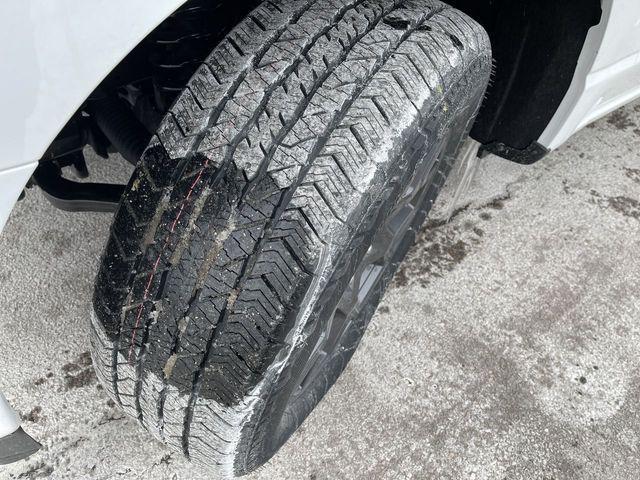 new 2026 Ford F-150 car, priced at $50,215