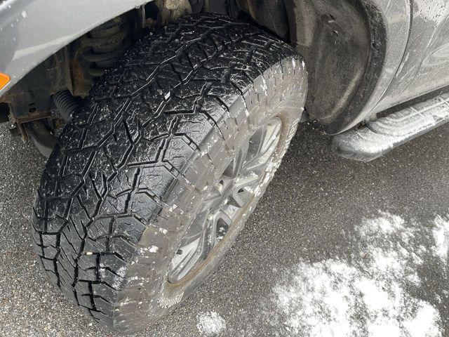 used 2019 Ford Ranger car, priced at $23,000