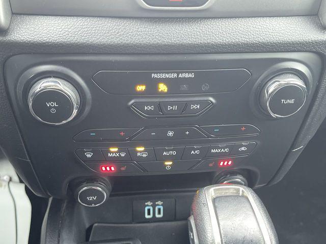 used 2019 Ford Ranger car, priced at $23,000