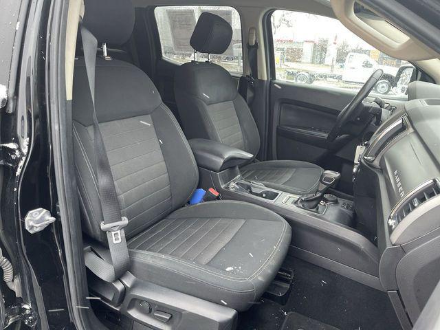 used 2019 Ford Ranger car, priced at $23,000