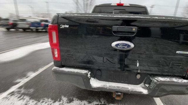 used 2019 Ford Ranger car, priced at $23,000