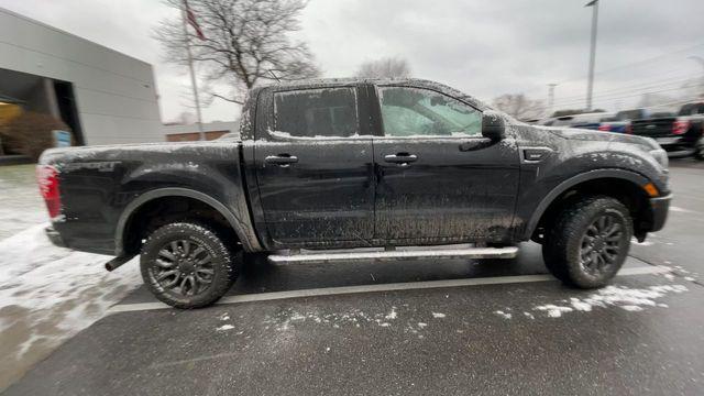 used 2019 Ford Ranger car, priced at $23,000