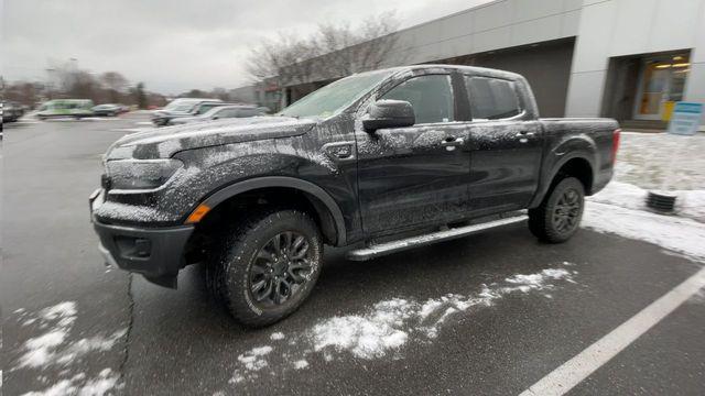 used 2019 Ford Ranger car, priced at $23,000