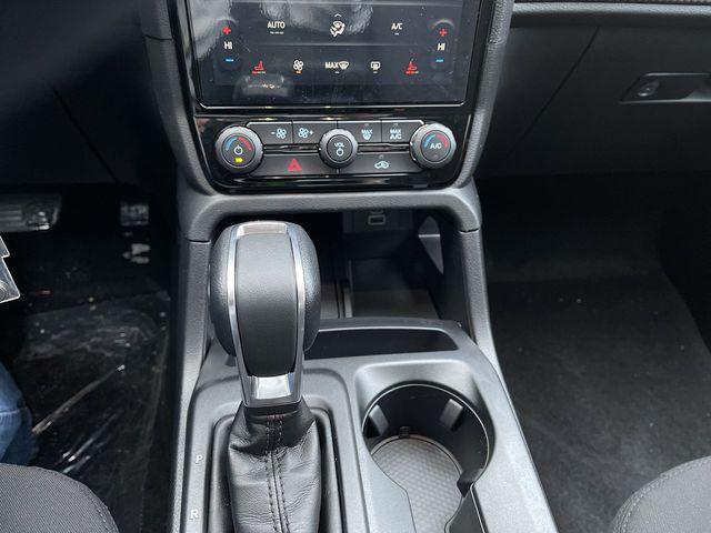 new 2025 Ford Ranger car, priced at $43,031