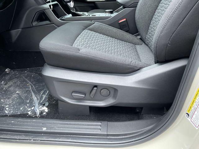 new 2025 Ford Ranger car, priced at $43,031