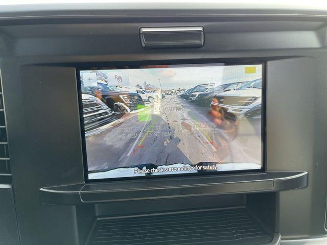 new 2026 Ford F-250 car, priced at $50,128