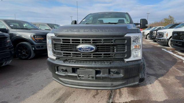 new 2026 Ford F-250 car, priced at $50,128