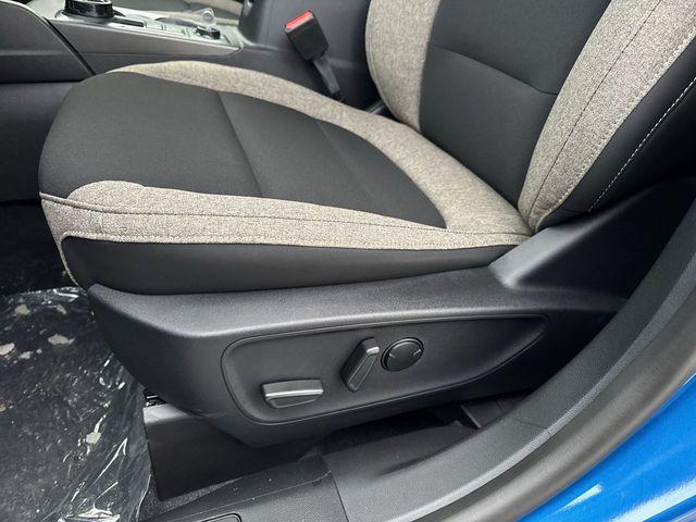 new 2025 Ford Bronco Sport car, priced at $32,744