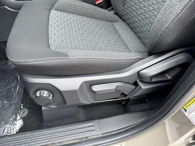 new 2025 Ford Ranger car, priced at $36,951