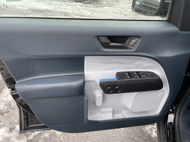 new 2025 Ford Maverick car, priced at $30,970