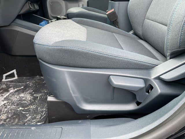 new 2025 Ford Maverick car, priced at $30,970