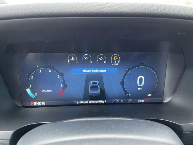 new 2026 Ford F-150 car, priced at $50,975