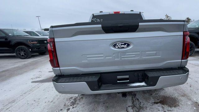 new 2026 Ford F-150 car, priced at $50,975