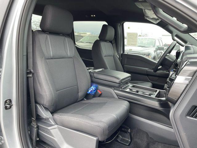 new 2026 Ford F-150 car, priced at $50,975