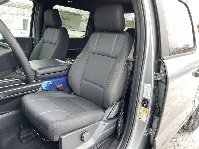 new 2026 Ford F-150 car, priced at $50,975