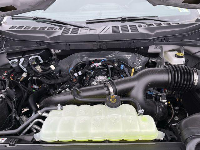 new 2026 Ford F-150 car, priced at $50,975