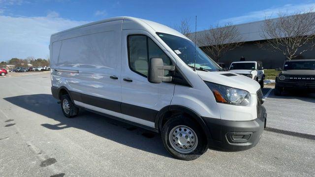 new 2025 Ford Transit-250 car, priced at $58,879