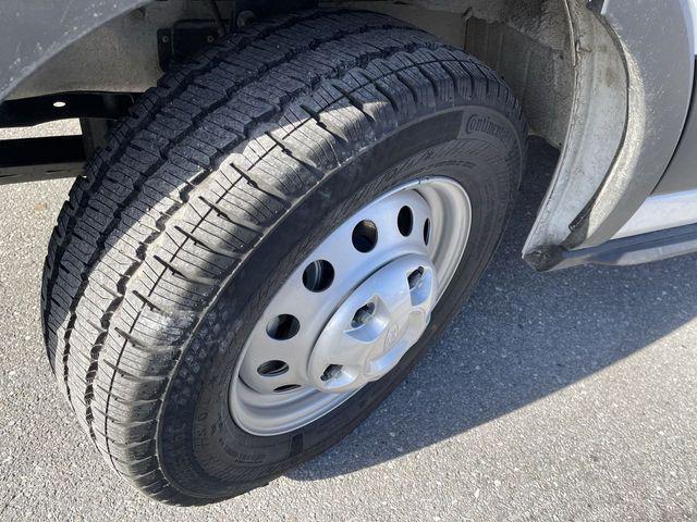 new 2025 Ford Transit-250 car, priced at $58,879