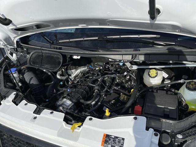 new 2025 Ford Transit-250 car, priced at $58,879