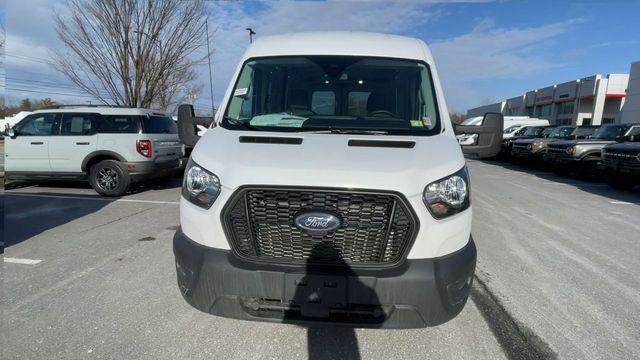 new 2025 Ford Transit-250 car, priced at $58,879