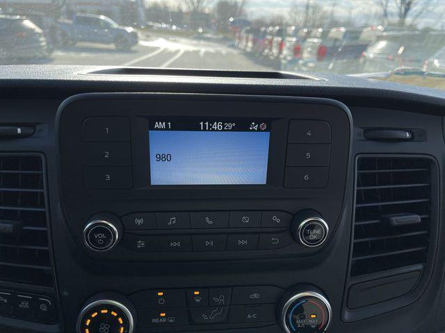 new 2025 Ford Transit-250 car, priced at $58,879