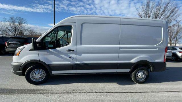 new 2025 Ford Transit-250 car, priced at $58,879