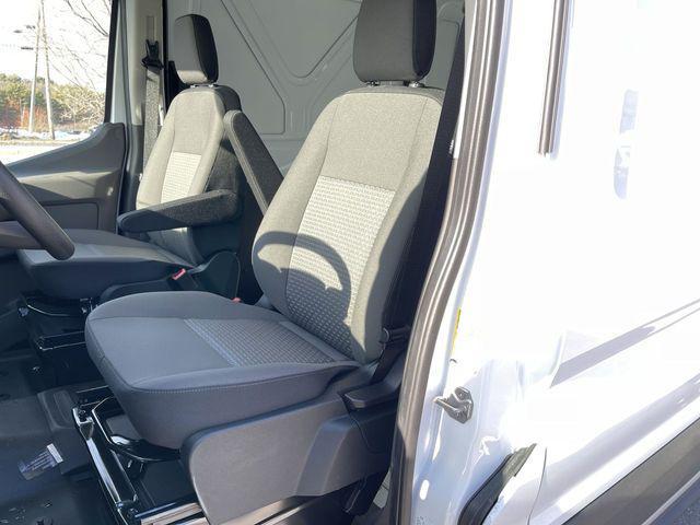 new 2025 Ford Transit-250 car, priced at $58,879