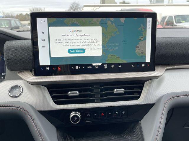 used 2026 Ford Explorer car, priced at $47,720