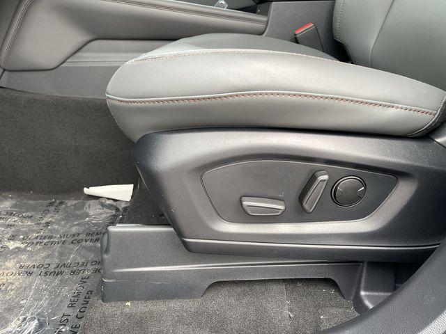 used 2026 Ford Explorer car, priced at $47,720