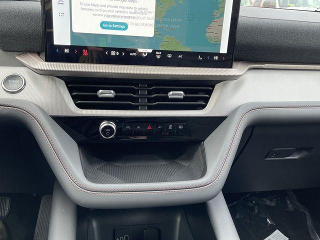 used 2026 Ford Explorer car, priced at $47,720