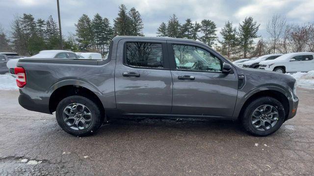 new 2026 Ford Maverick car, priced at $35,781