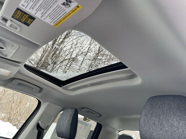 new 2026 Ford Maverick car, priced at $35,781