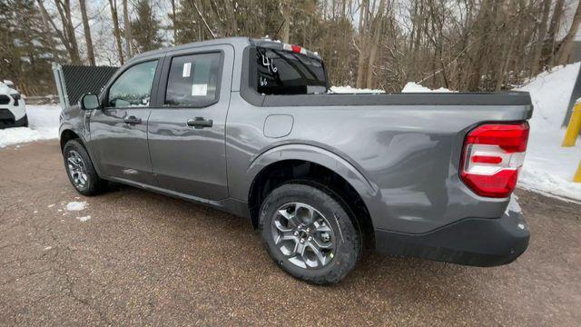 new 2026 Ford Maverick car, priced at $35,781