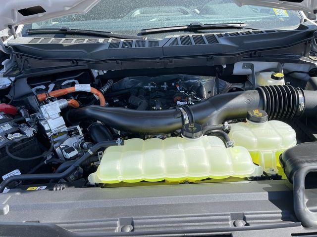 new 2026 Ford F-150 car, priced at $53,495