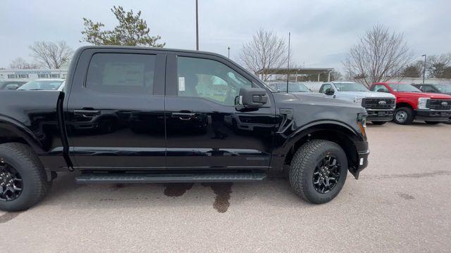 new 2026 Ford F-150 car, priced at $66,850