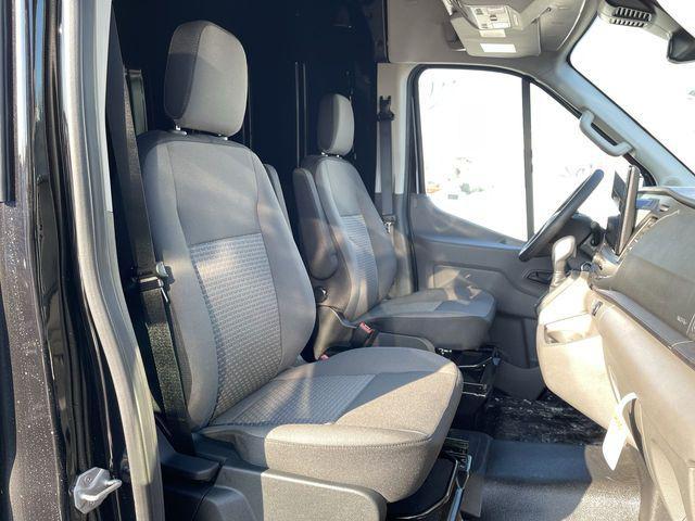 new 2026 Ford Transit-250 car, priced at $55,860