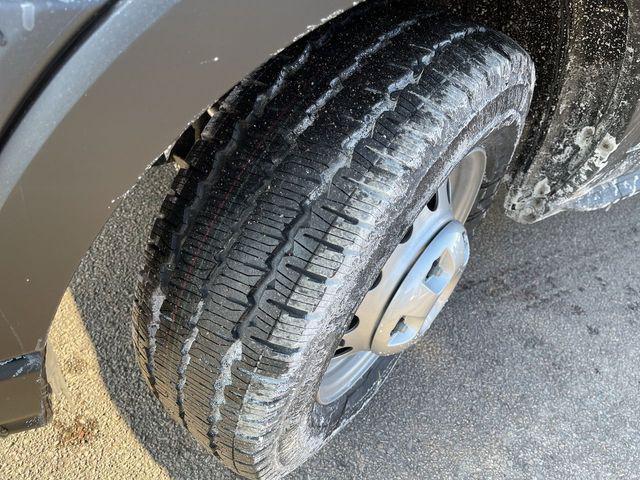 new 2026 Ford Transit-250 car, priced at $55,860