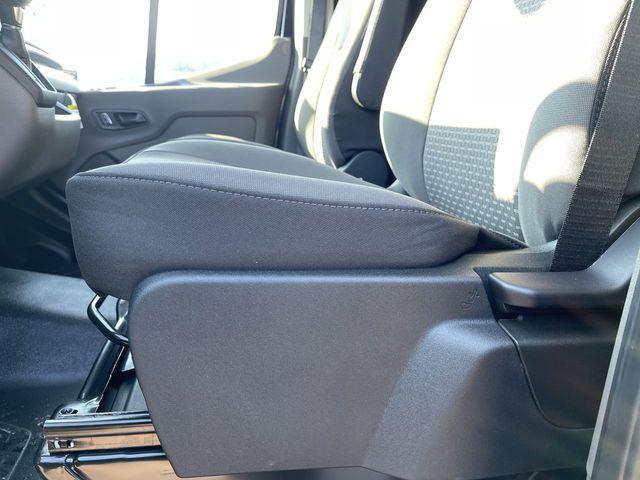 new 2026 Ford Transit-250 car, priced at $55,860