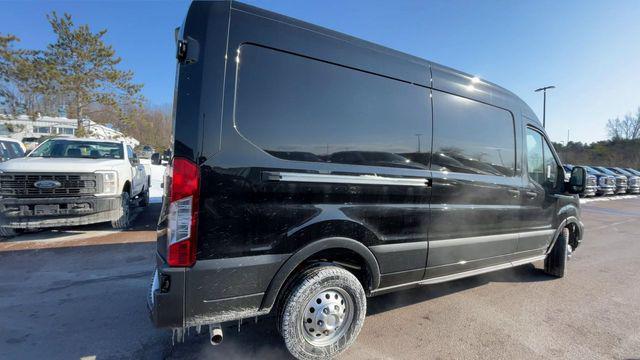 new 2026 Ford Transit-250 car, priced at $55,860