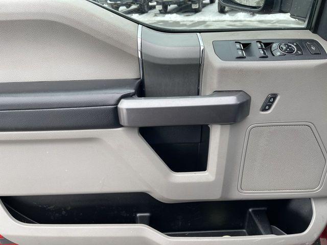 used 2022 Ford F-250 car, priced at $40,000