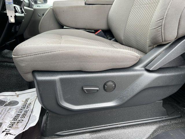 used 2022 Ford F-250 car, priced at $40,000