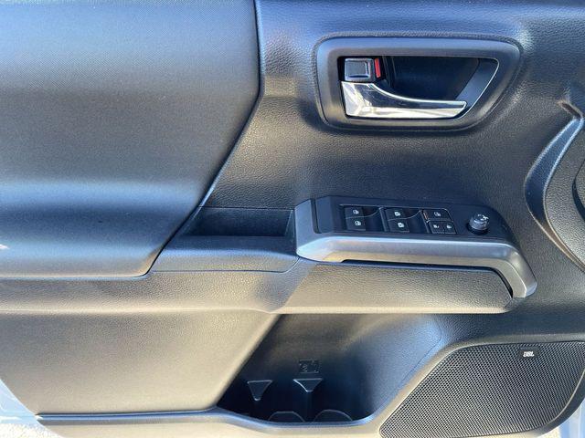 used 2019 Toyota Tacoma car, priced at $32,000
