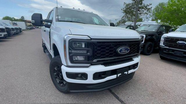 new 2026 Ford F-250 car, priced at $61,160