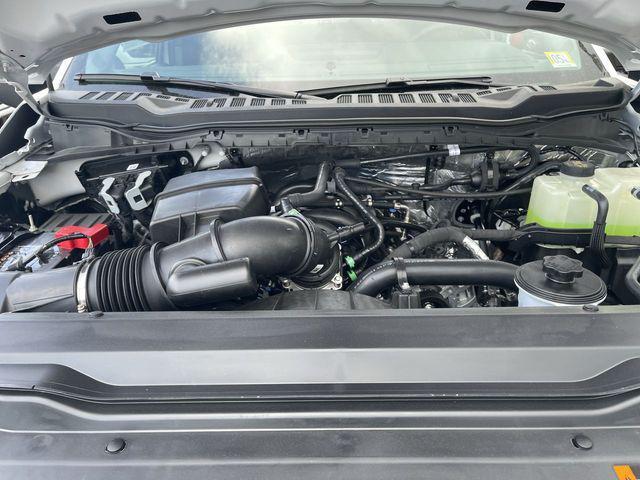 new 2026 Ford F-250 car, priced at $61,160